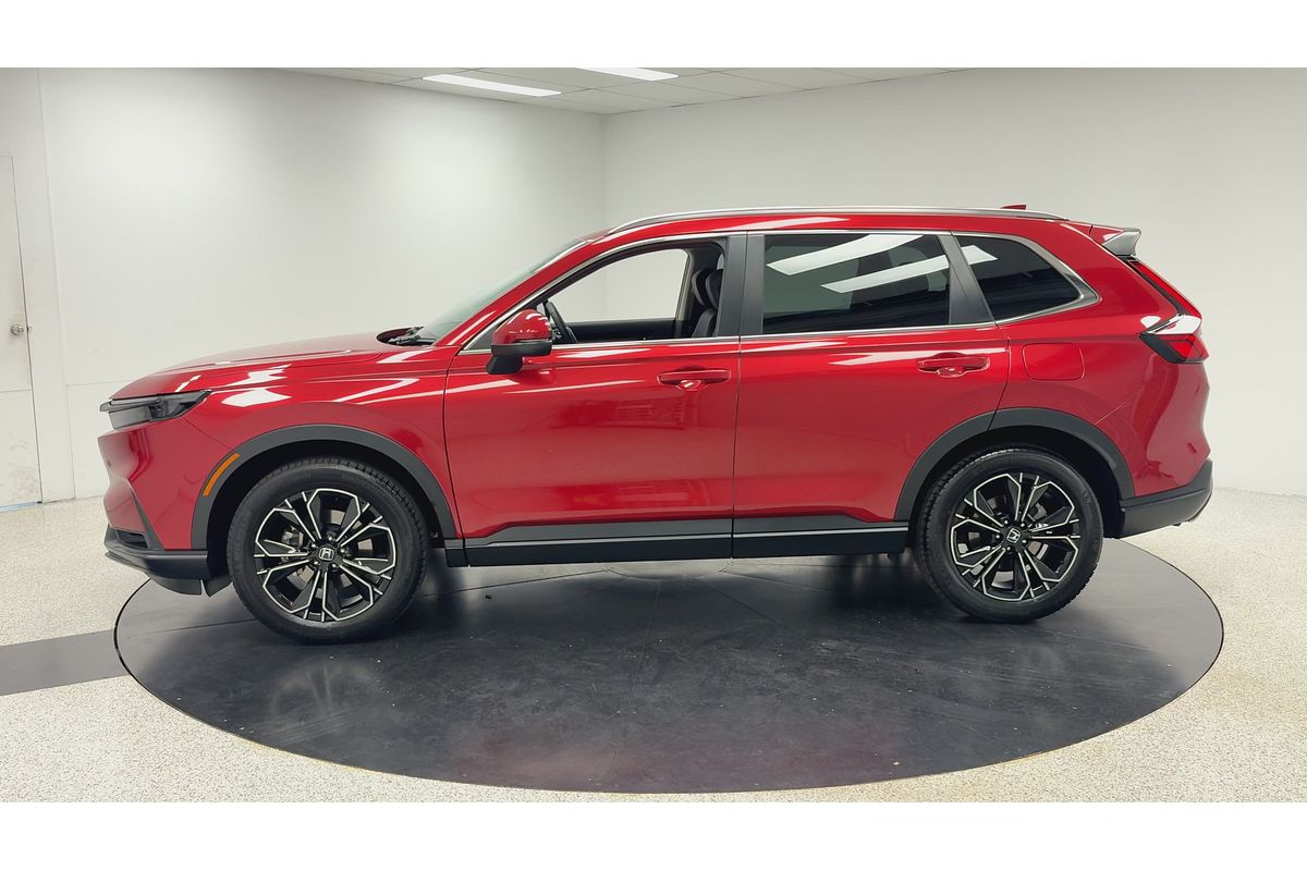 2023 Honda CR-V VTi LX AWD RW
