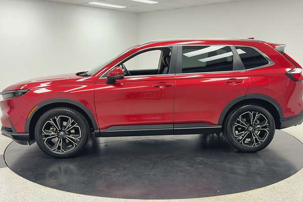 2023 Honda CR-V VTi LX AWD RW