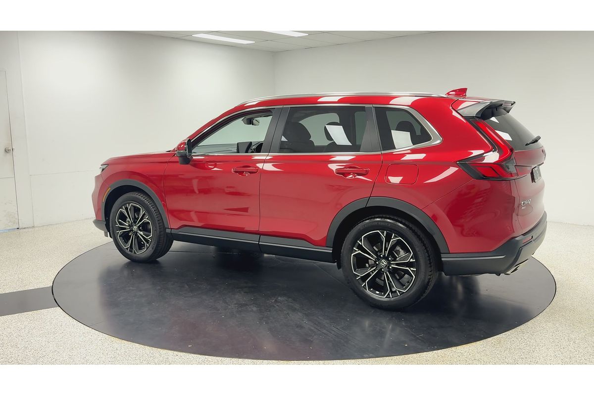 2023 Honda CR-V VTi LX AWD RW