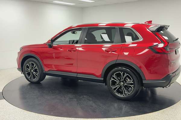 2023 Honda CR-V VTi LX AWD RW