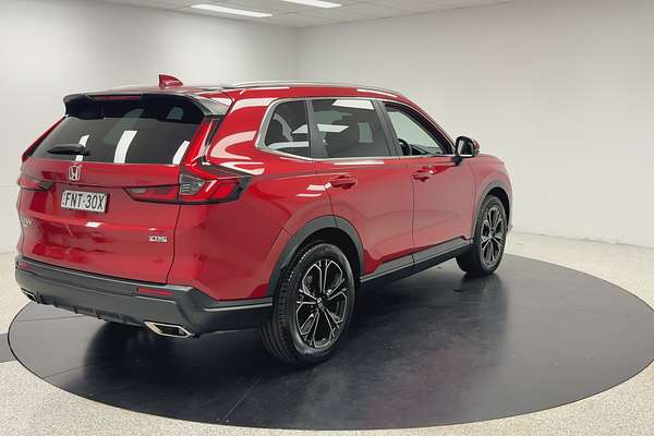 2023 Honda CR-V VTi LX AWD RW