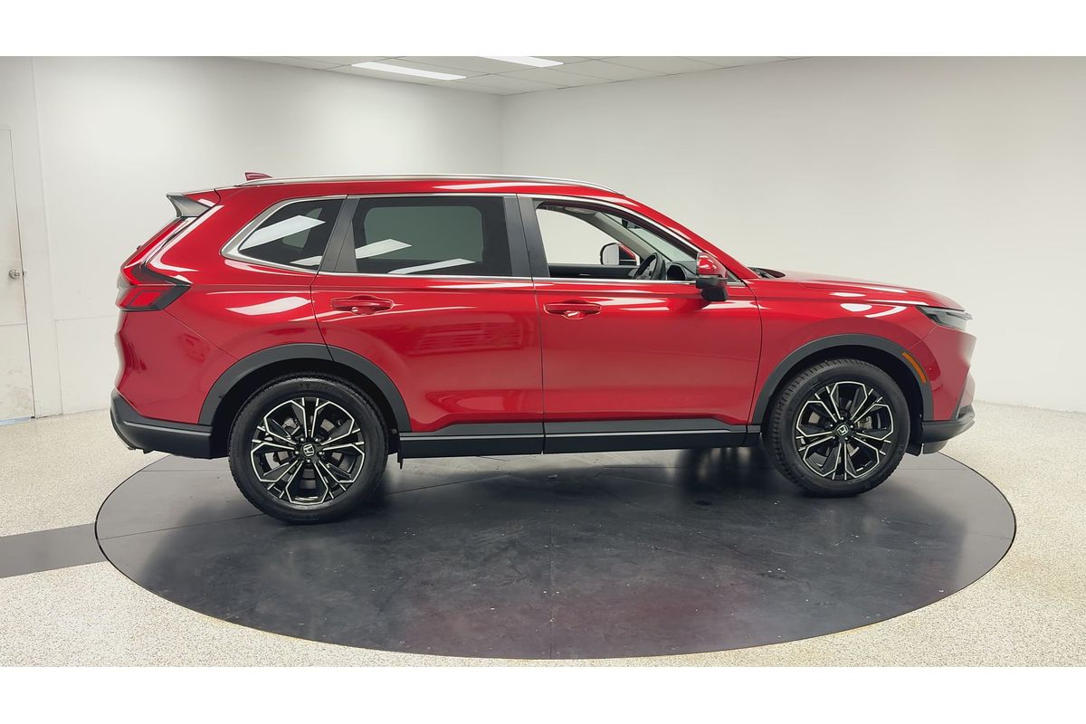 2023 Honda CR-V VTi LX AWD RW