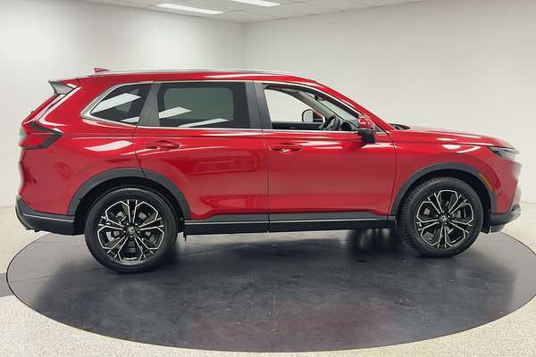 2023 Honda CR-V VTi LX AWD RW