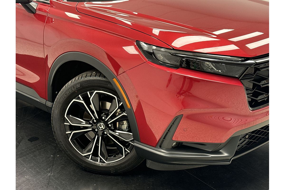 2023 Honda CR-V VTi LX AWD RW