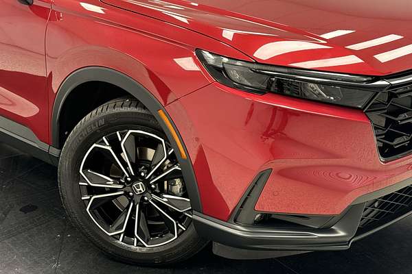 2023 Honda CR-V VTi LX AWD RW