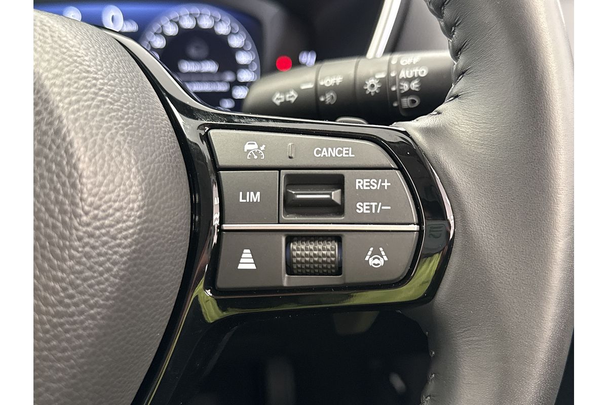 2023 Honda CR-V VTi LX AWD RW
