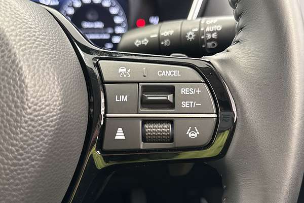 2023 Honda CR-V VTi LX AWD RW