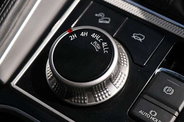2023 Mitsubishi Pajero Sport Exceed QF