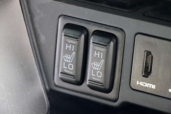 2023 Mitsubishi Pajero Sport Exceed QF