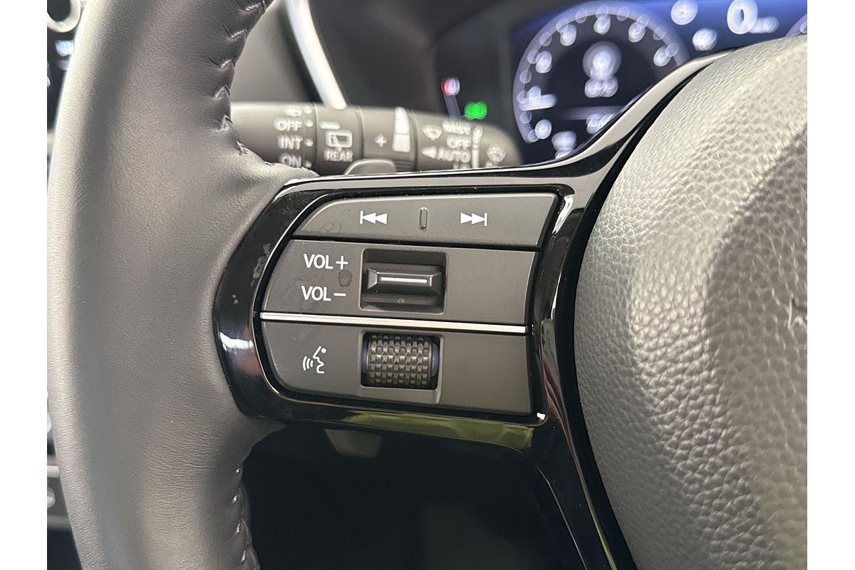 2023 Honda CR-V VTi LX AWD RW