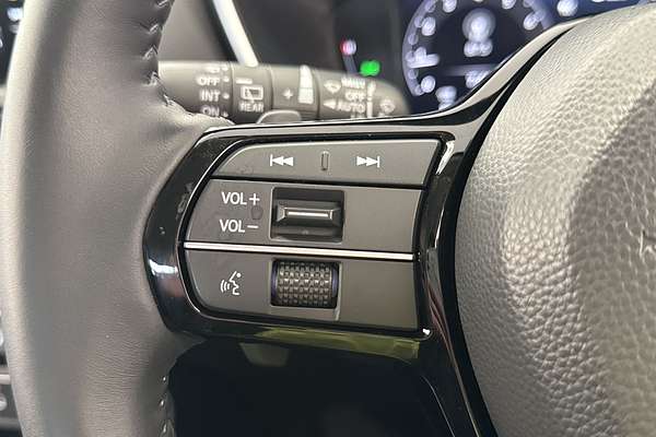 2023 Honda CR-V VTi LX AWD RW