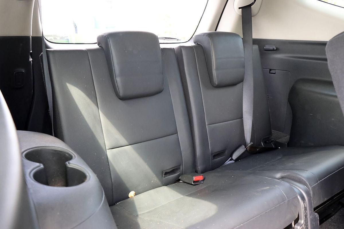 2023 Mitsubishi Pajero Sport Exceed QF
