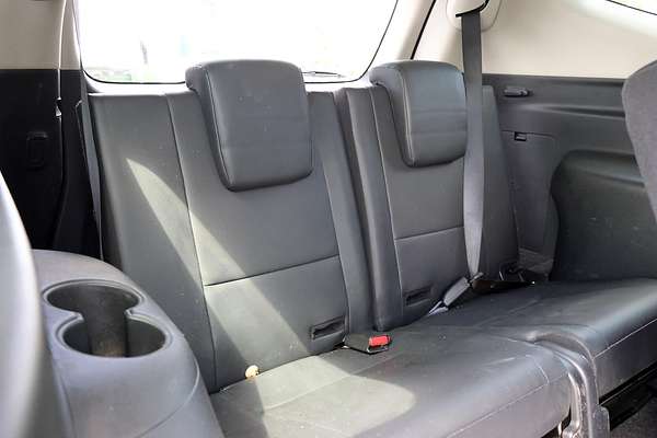 2023 Mitsubishi Pajero Sport Exceed QF
