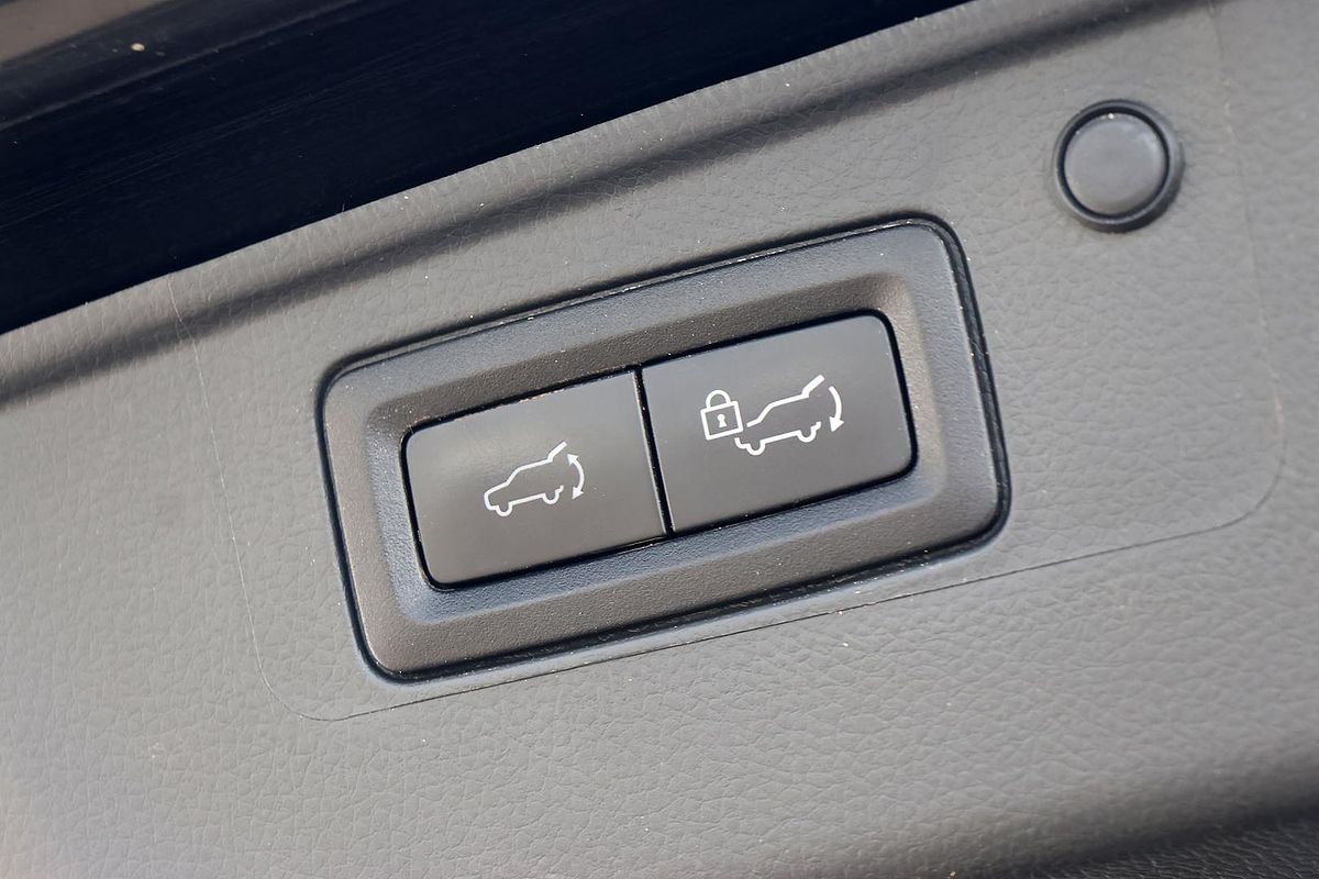 2023 Mitsubishi Pajero Sport Exceed QF