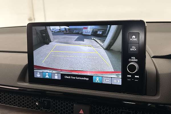2023 Honda CR-V VTi LX AWD RW