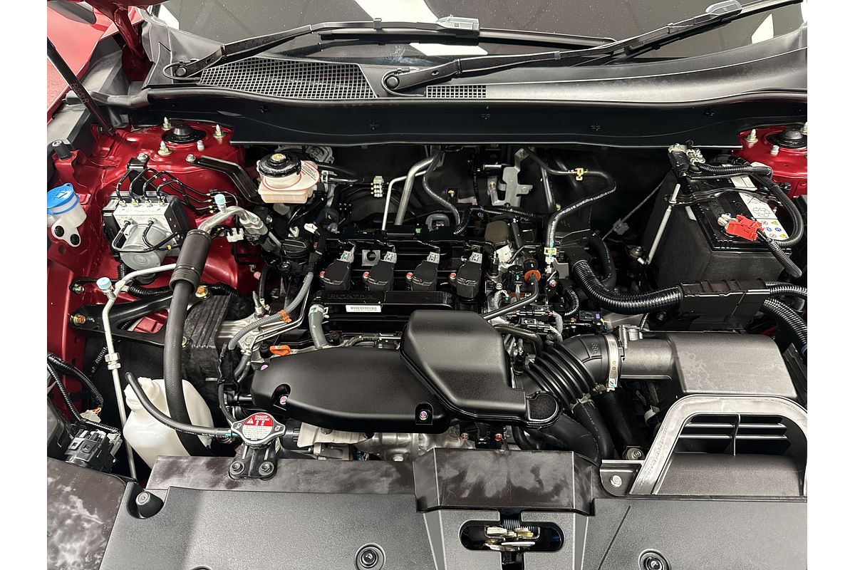 2023 Honda CR-V VTi LX AWD RW