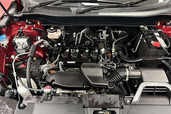 2023 Honda CR-V VTi LX AWD RW