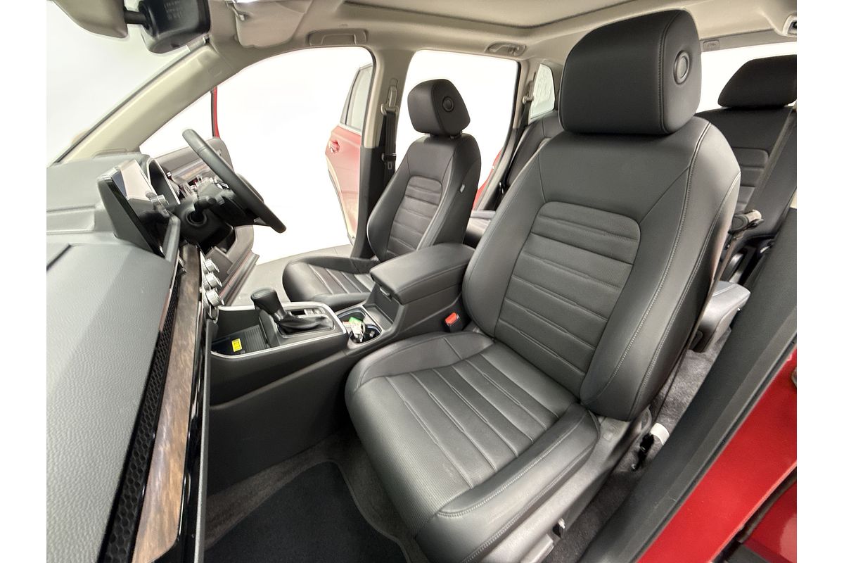 2023 Honda CR-V VTi LX AWD RW