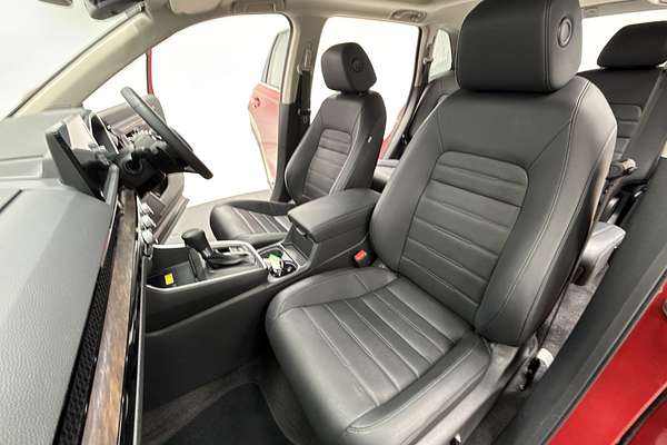 2023 Honda CR-V VTi LX AWD RW