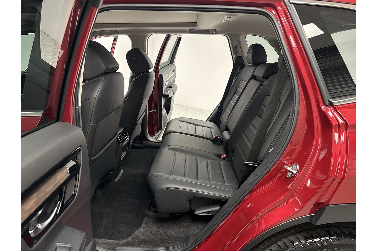 2023 Honda CR-V VTi LX AWD RW