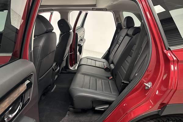2023 Honda CR-V VTi LX AWD RW