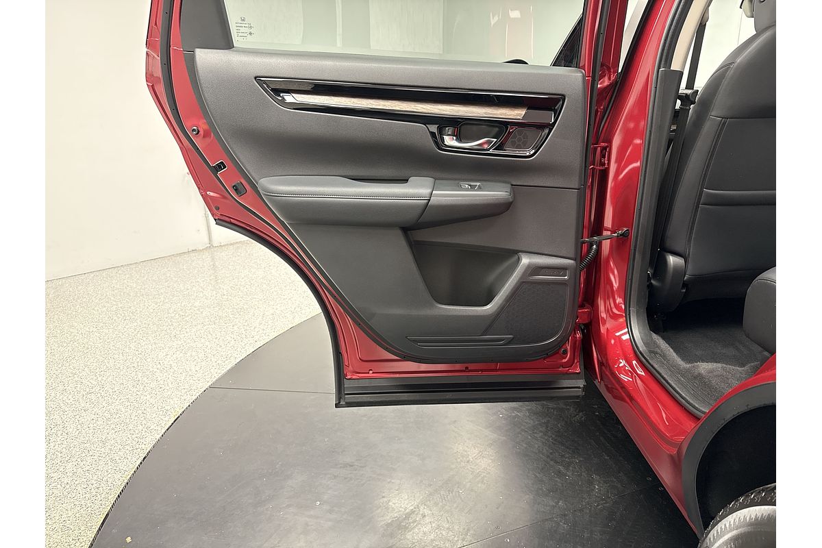 2023 Honda CR-V VTi LX AWD RW