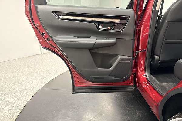 2023 Honda CR-V VTi LX AWD RW