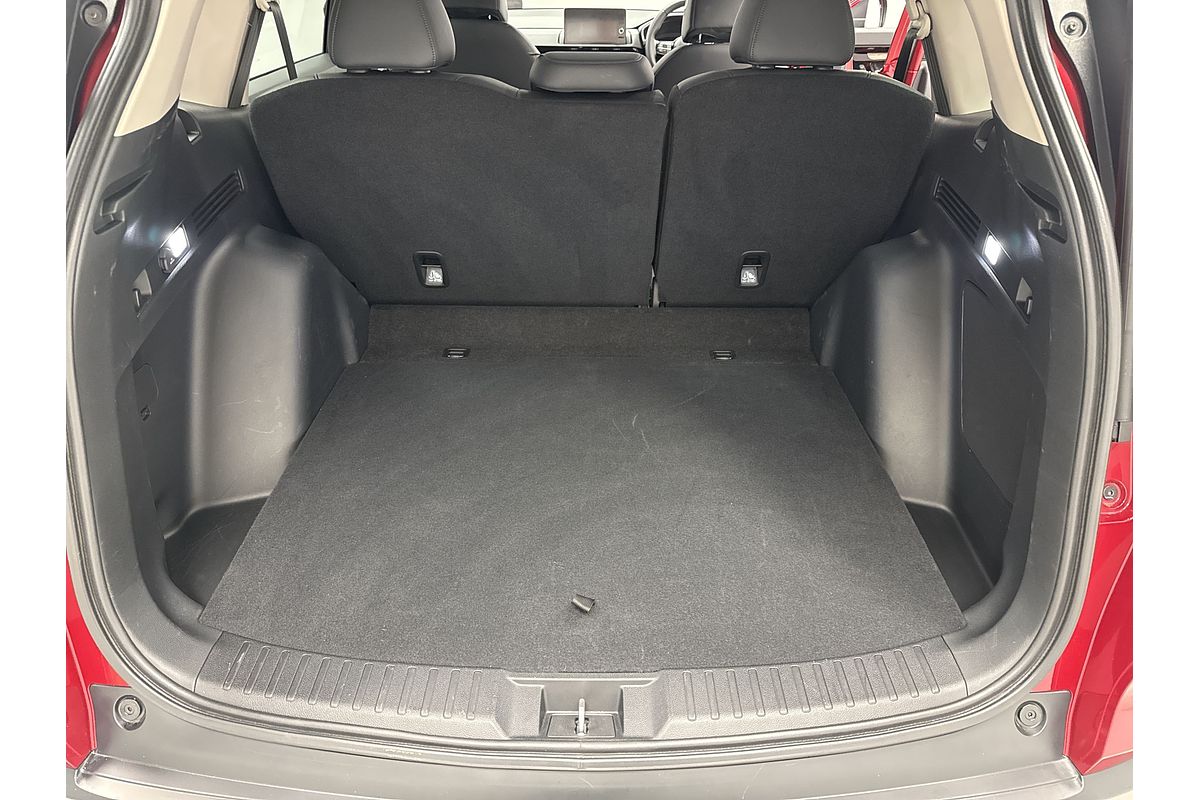 2023 Honda CR-V VTi LX AWD RW