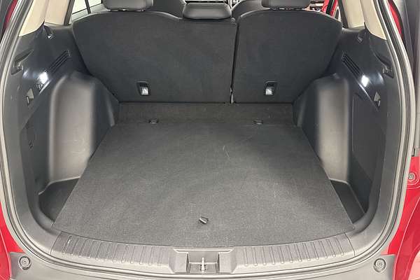 2023 Honda CR-V VTi LX AWD RW