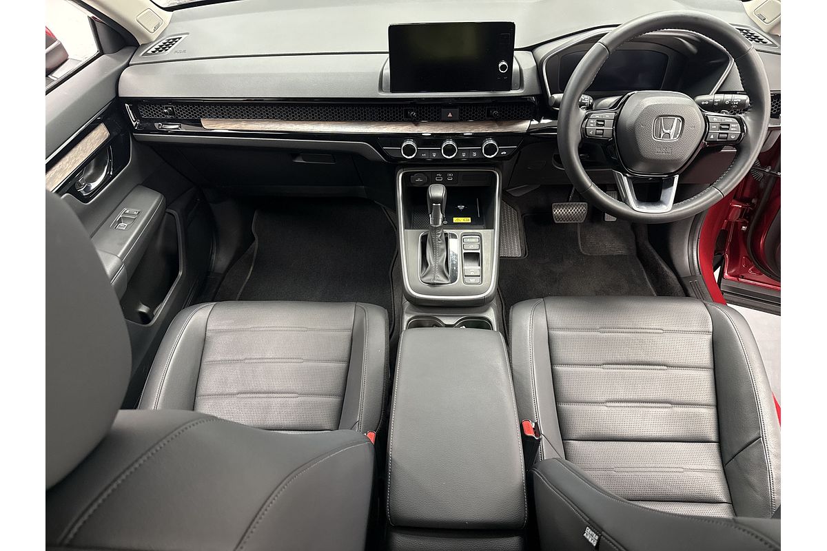 2023 Honda CR-V VTi LX AWD RW