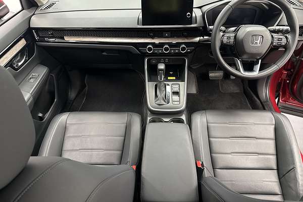 2023 Honda CR-V VTi LX AWD RW