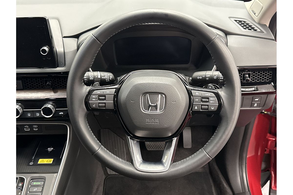 2023 Honda CR-V VTi LX AWD RW