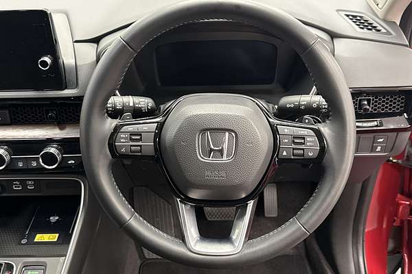2023 Honda CR-V VTi LX AWD RW