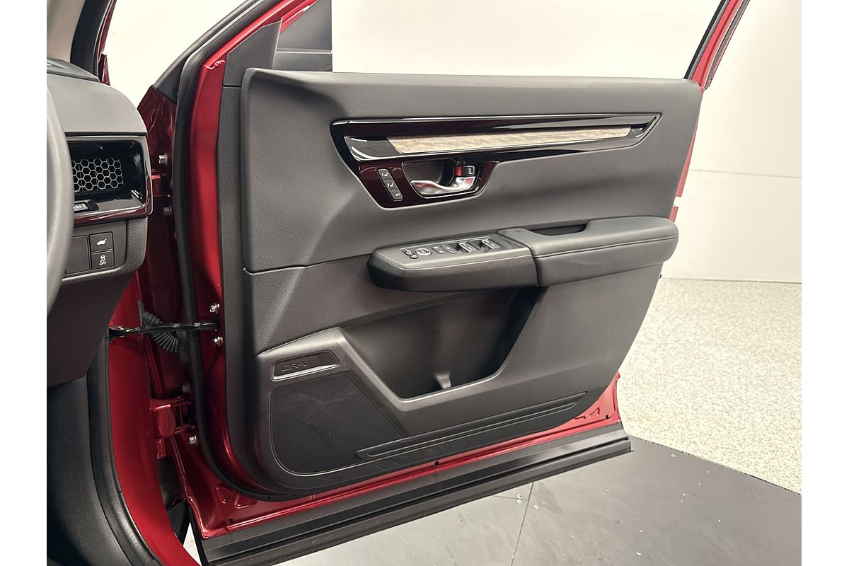 2023 Honda CR-V VTi LX AWD RW