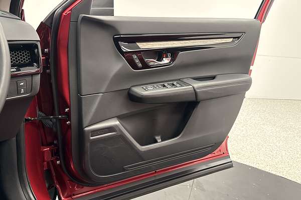 2023 Honda CR-V VTi LX AWD RW