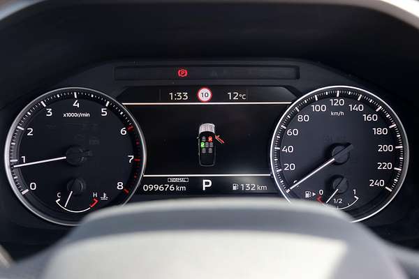 2023 Mitsubishi Outlander ES ZM