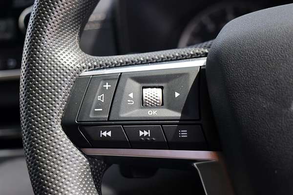 2023 Mitsubishi Outlander ES ZM