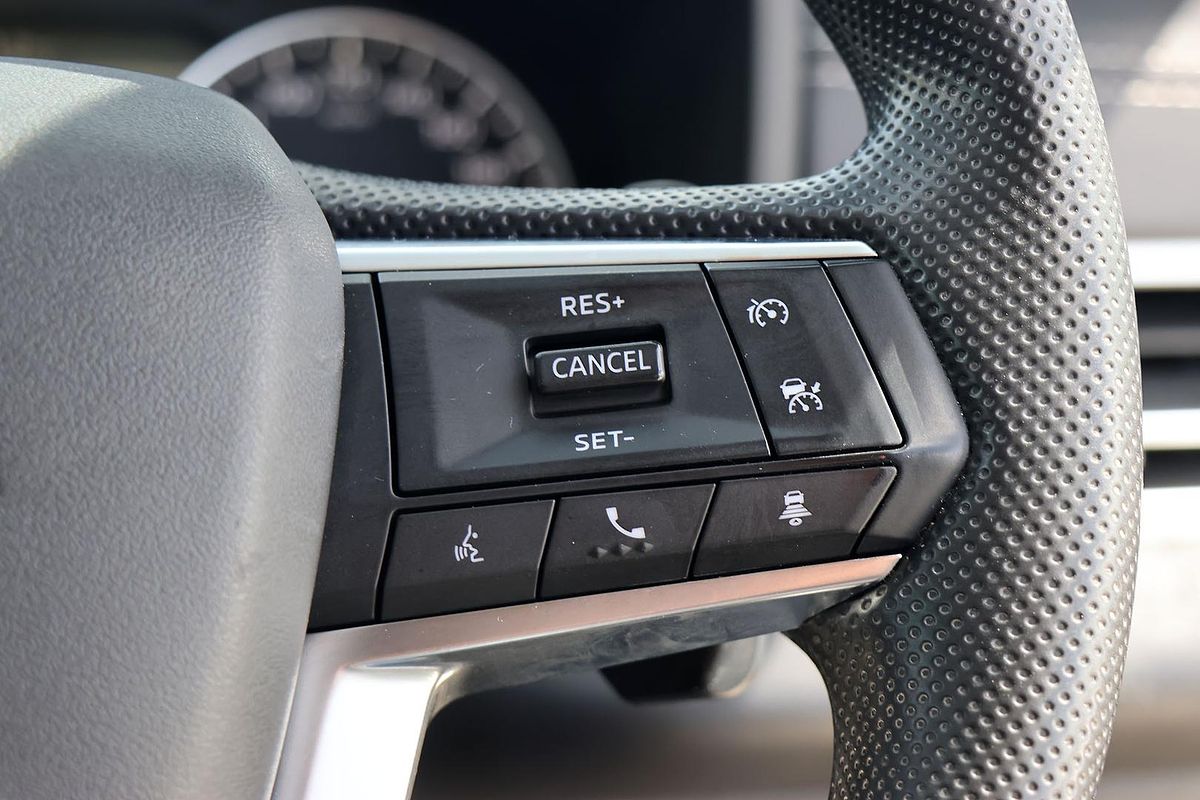 2023 Mitsubishi Outlander ES ZM