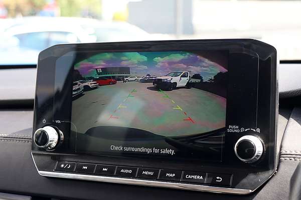 2023 Mitsubishi Outlander ES ZM