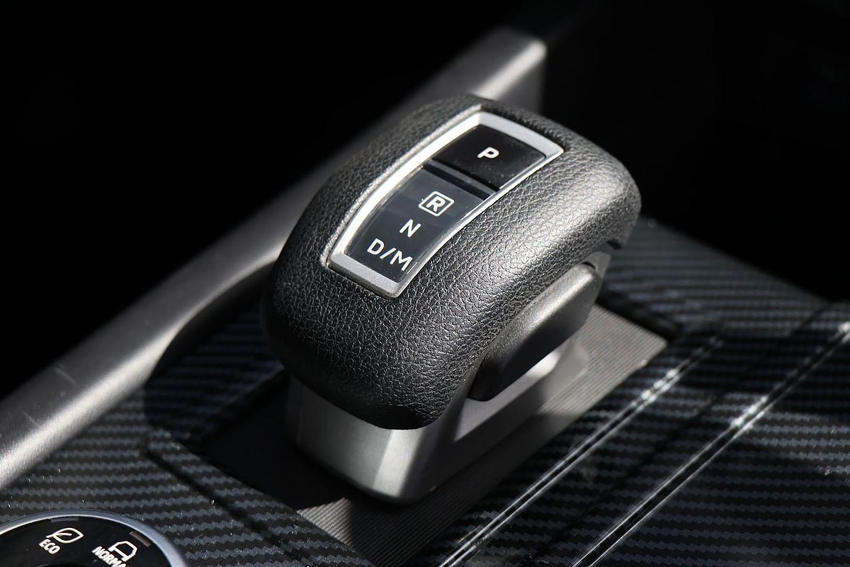 2023 Mitsubishi Outlander ES ZM