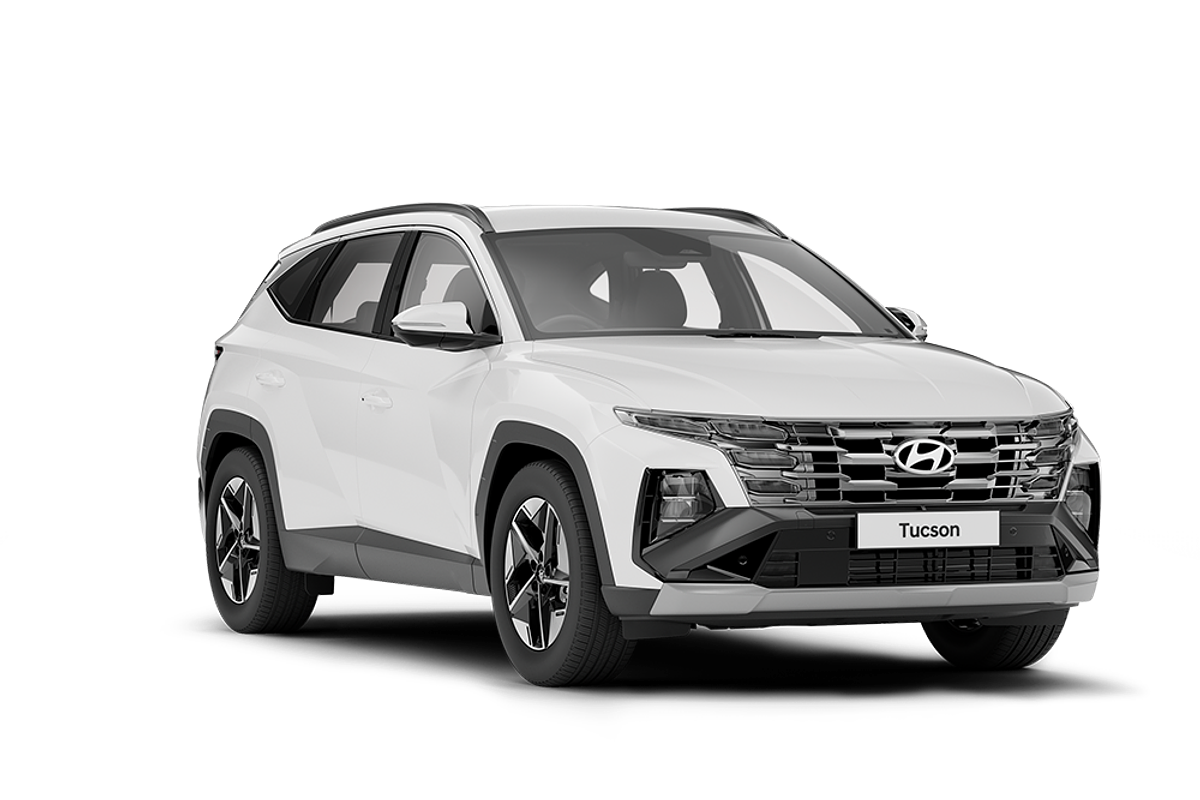 2025 Hyundai Tucson NX4.V4