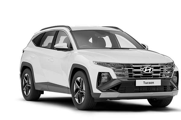 2025 Hyundai Tucson NX4.V4