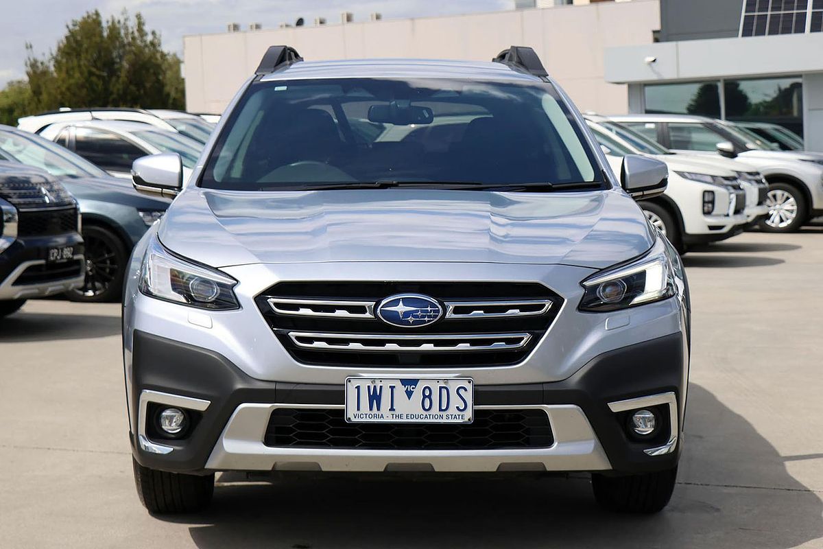 2022 Subaru Outback AWD 6GEN