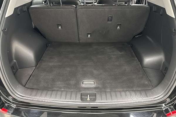 2016 Hyundai Tucson Active X TL