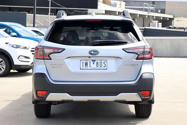 2022 Subaru Outback AWD 6GEN