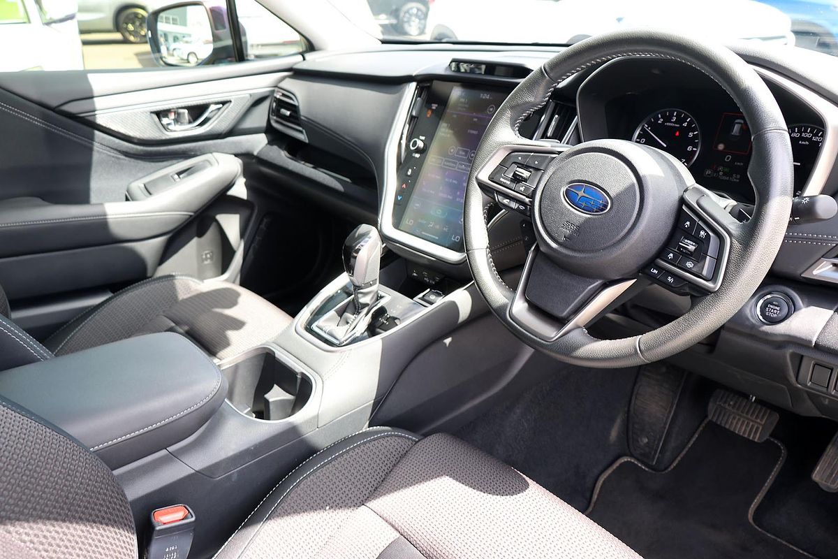 2022 Subaru Outback AWD 6GEN