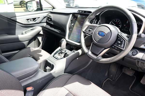 2022 Subaru Outback AWD 6GEN