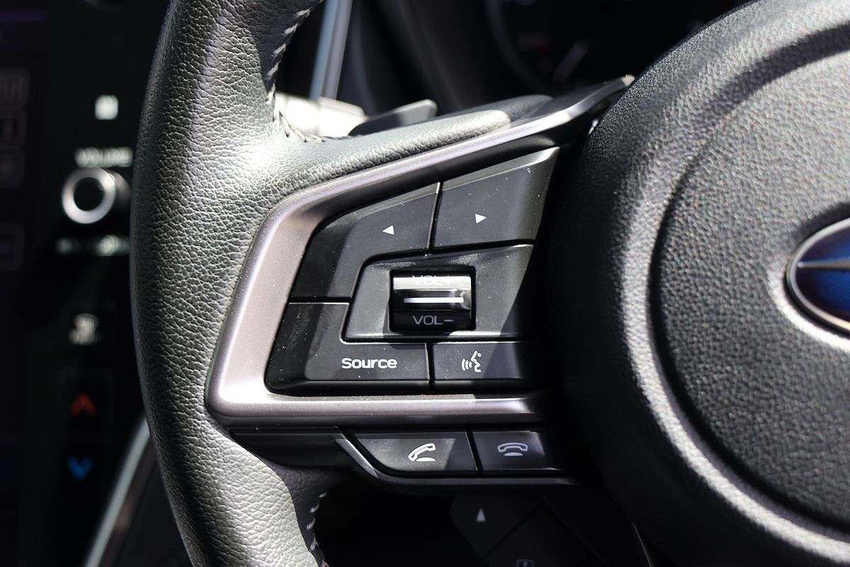 2022 Subaru Outback AWD 6GEN
