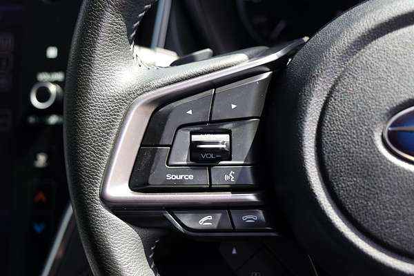 2022 Subaru Outback AWD 6GEN