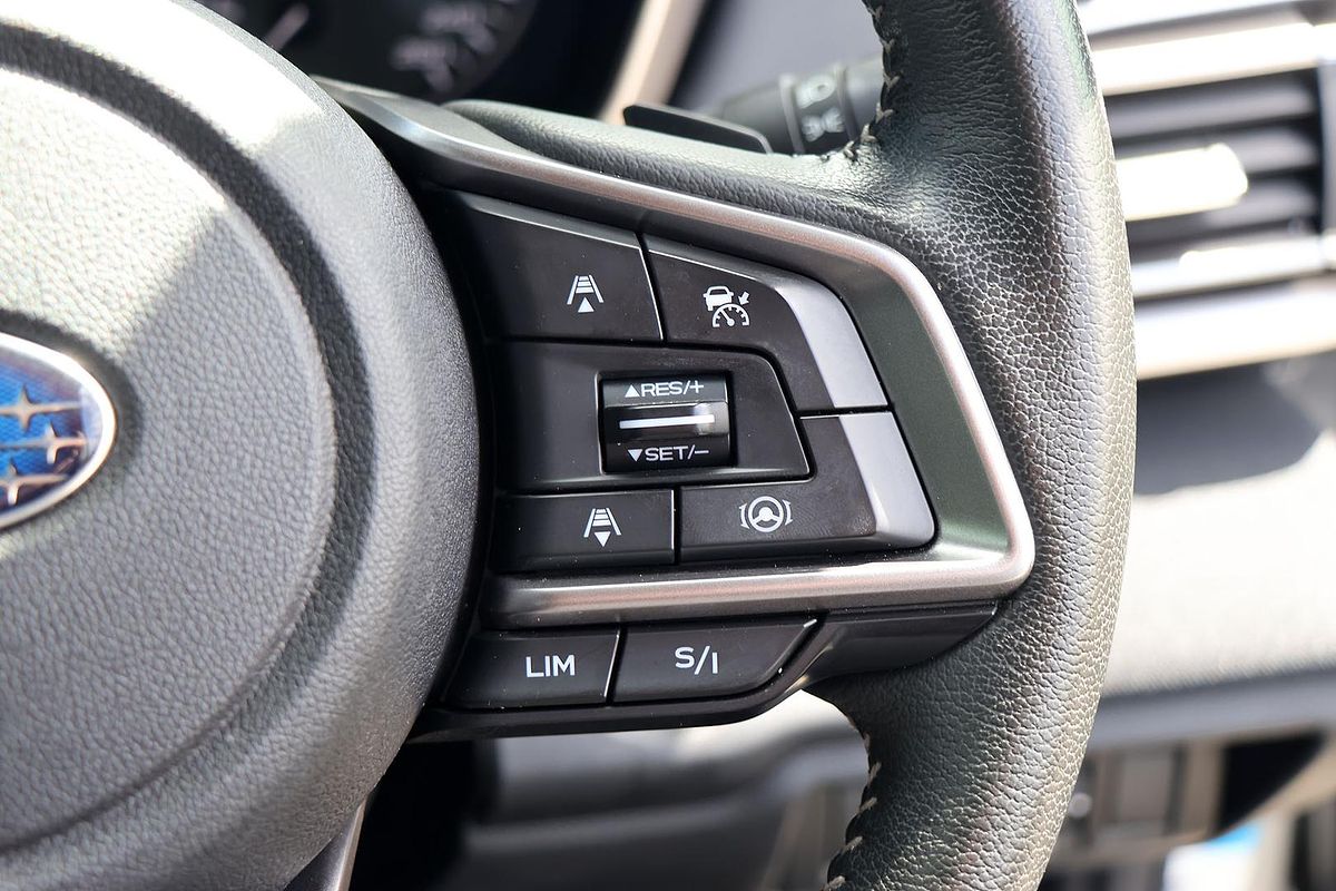 2022 Subaru Outback AWD 6GEN